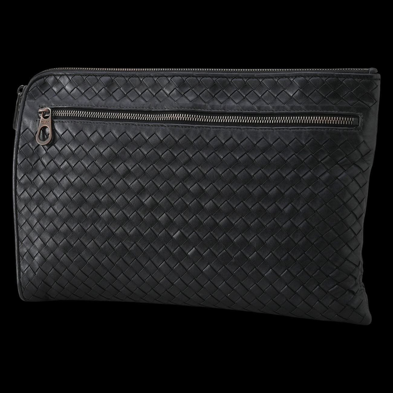 BOTTEGA VENETA(USED)보테가베네타 인트레치아토 클러치